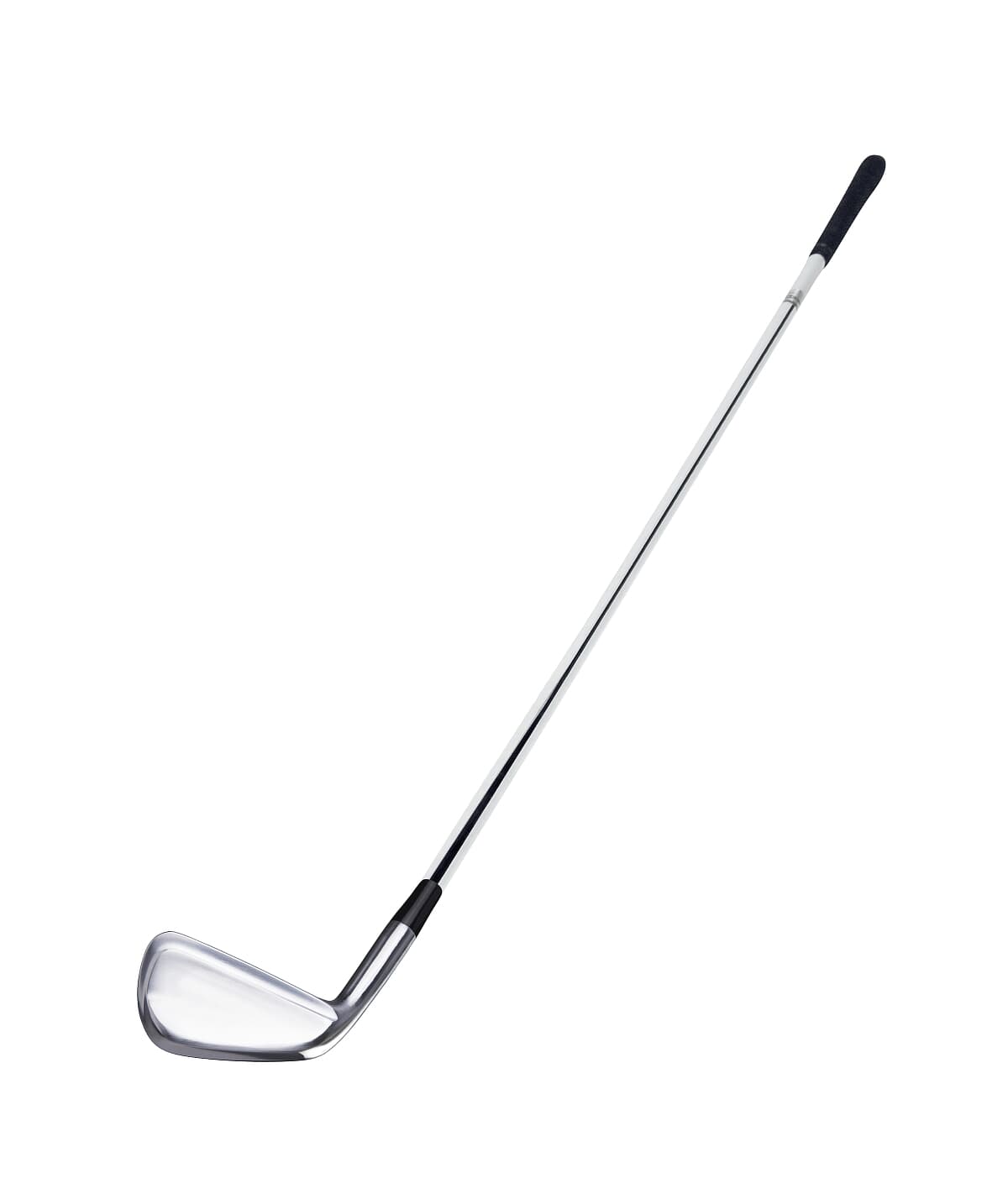 Golf iron club - Image 2