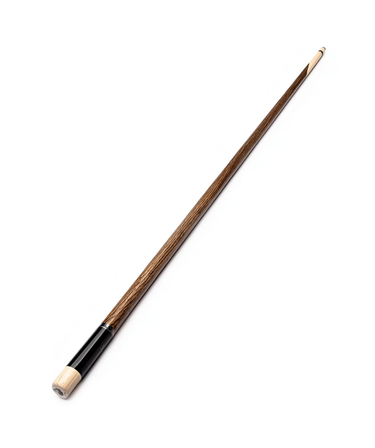 Billiard cue stick